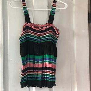 Maurices Baby Doll Top